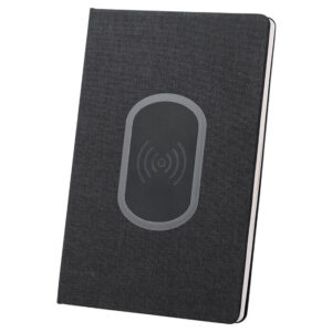 Kevant Wireless Charger Notepad
