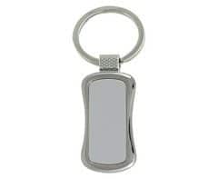 Keyring – Curved
