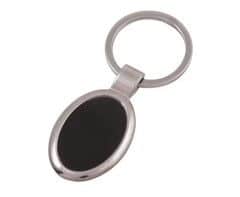 Keyring – Oval