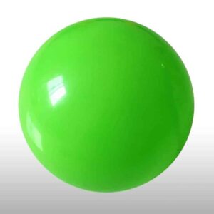 Kiddies Plastic Ball Size 10