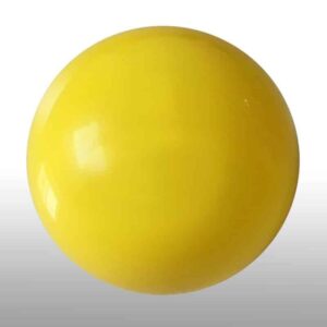 Kiddies Plastic Ball Size 12