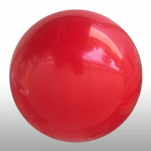 Kiddies Plastic Ball – Size 5
