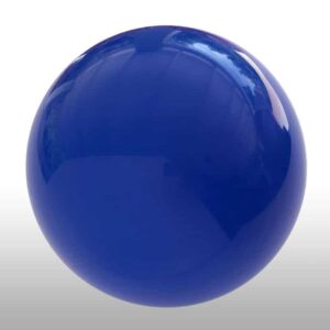 Kiddies Plastic Ball – Size 5