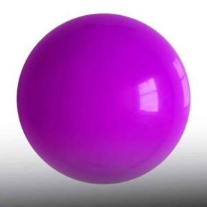 Kiddies Plastic Ball – Size 5