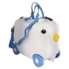 Kids Ride-On Duck Suitcase