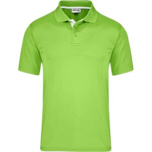 Kids Tournament Golf Shirt