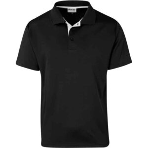Kids Tournament Golf Shirt