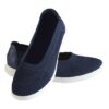 Knitted Pump Sneaker Ladies