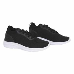 Knitted Sneaker Ladies