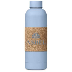 Kooshty Bermuda Kork Recycled Stainless Steel Water Bottle – 800ml