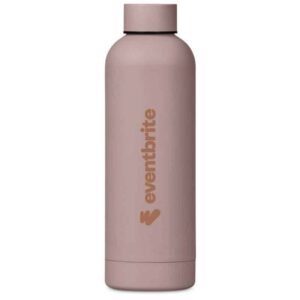 Kooshty Bermuda Recycled Stainless Steel Water Bottle – 800ml