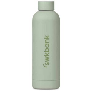 Kooshty Bermuda Recycled Stainless Steel Water Bottle – 800ml