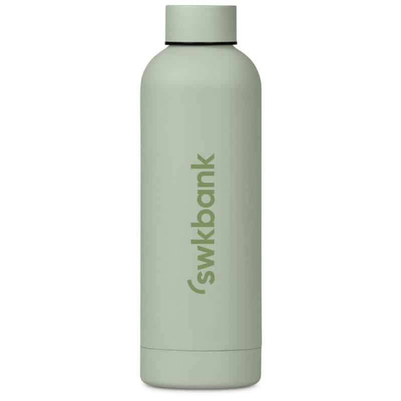 Kooshty Bermuda Recycled Stainless Steel Water Bottle – 800ml