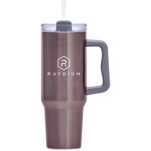 Kooshty Big Kahuna Luxe Stainless Steel Vacuum Mug – 1.2 Litre