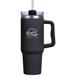 Kooshty Big Kahuna Stainless Steel Vacuum Mug – 1.2 Litre