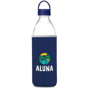 Kooshty Big Swing Neo Glass Water Bottle – 850ml