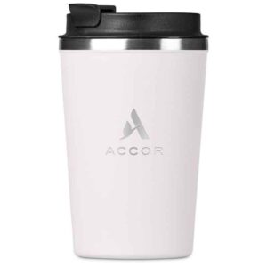 Kooshty Caldos Stainless Steel Vacuum Tumbler – 380ml