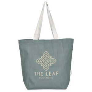 Kooshty Cobbler Cotton Tote