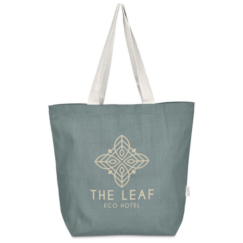 Kooshty Cobbler Cotton Tote