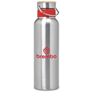 Kooshty Congo Stainless Steel Vacuum Water Bottle – 600ml