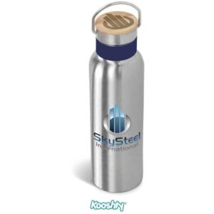 Kooshty Congo Stainless Steel Vacuum Water Bottle – 600ml
