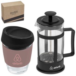 Kooshty Contempro Coffee Set