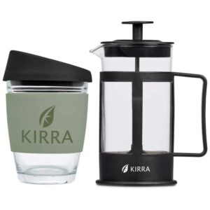 Kooshty Contempro Coffee Set