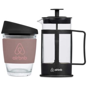 Kooshty Contempro Coffee Set