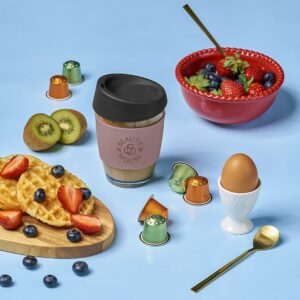 Kooshty Contempro Glass Kup – 340ml