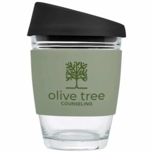 Kooshty Contempro Glass Kup – 340ml