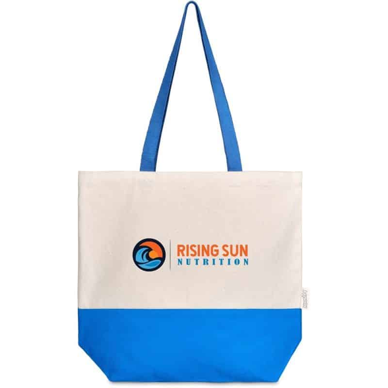 Kooshty Convo Cotton Beach Bag