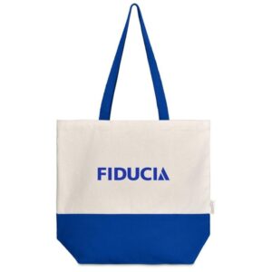 Kooshty Convo Cotton Beach Bag