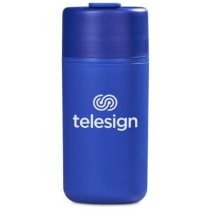 Kooshty Cuba Plastic Double-Wall Tumbler – 500ml