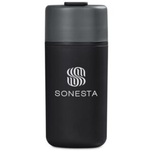 Kooshty Cuba Plastic Double-Wall Tumbler – 500ml