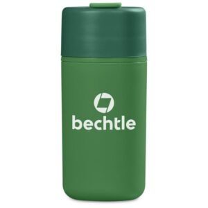 Kooshty Cuba Plastic Double-Wall Tumbler – 500ml