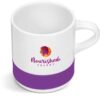 Kooshty Kaleido Sublimation Ceramic Mug – 320ML