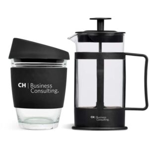 Kooshty Kupper Koffee Set