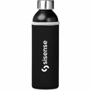 Kooshty Nostro Recycled Aluminium Water Bottle – 650ml