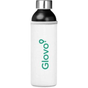 Kooshty Nostro Recycled Aluminium Water Bottle – 650ml