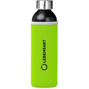 Kooshty Nostro Recycled Aluminium Water Bottle – 650ml
