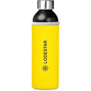 Kooshty Nostro Recycled Aluminium Water Bottle – 650ml