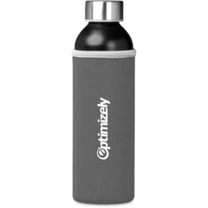 Kooshty Nostro Recycled Aluminium Water Bottle – 650ml