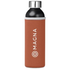 Kooshty Nostro Recycled Aluminium Water Bottle – 650ml