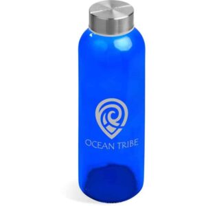 Kooshty Pura Glass Water Bottle – 500ML