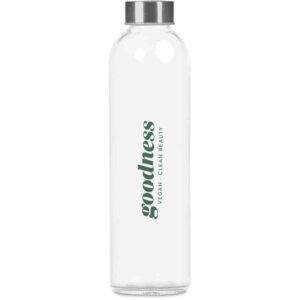 Kooshty Pura Plus Glass Water Bottle – 750ml