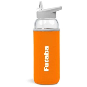 Kooshty Sipper Neo Glass Water Bottle – 850ml