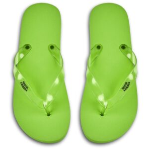 Kooshty Sundance Flip Flops – Medium
