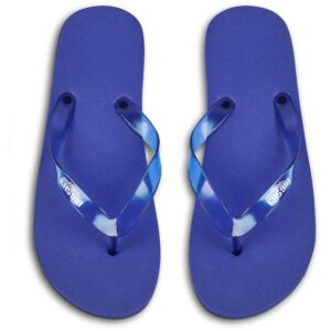 Kooshty Sundance Flip Flops – Medium