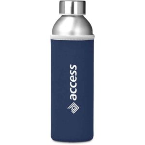 Kooshty Tosla Recycled Aluminium Water Bottle – 650ml