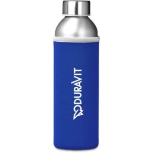 Kooshty Tosla Recycled Aluminium Water Bottle – 650ml
